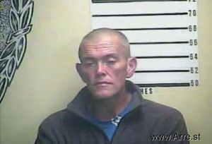Christopher Newsome Arrest Mugshot
