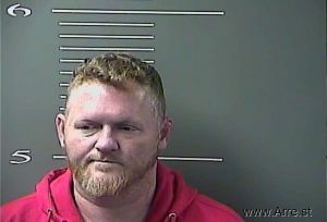 Christopher Newsome Arrest Mugshot