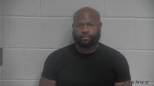 Christopher Norris Arrest