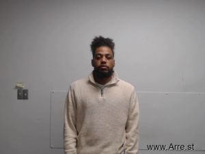 Christopher Oliver Arrest Mugshot