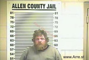 Christopher Owens Arrest Mugshot