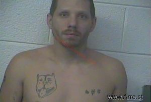 Christopher Pfeiffer Arrest Mugshot