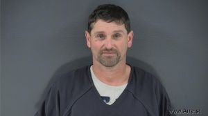 Christopher Pierce Arrest Mugshot