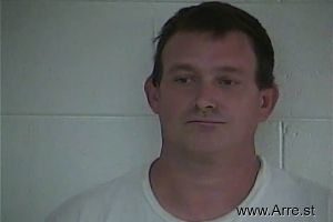 Christopher Ping Arrest Mugshot