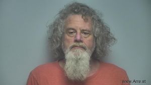 Christopher  Powers Arrest Mugshot