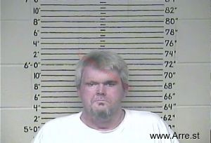 Christopher Price Arrest Mugshot