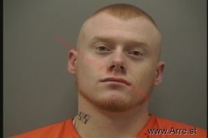 Christopher  Pullen Arrest Mugshot