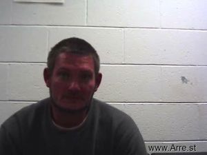 Christopher Rabourn Arrest Mugshot