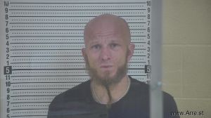 Christopher Reynolds Arrest Mugshot