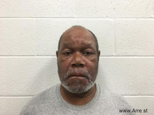 Christopher Rice Arrest Mugshot
