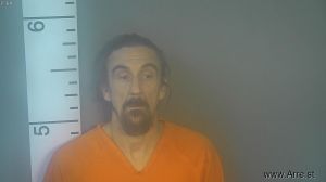 Christopher Ritchey Arrest Mugshot