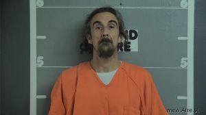 Christopher Ritchey Arrest Mugshot