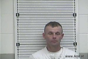 Christopher  Roberts Arrest Mugshot