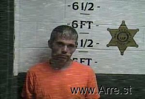 Christopher Saylor Arrest Mugshot