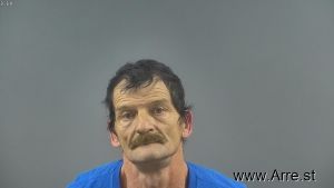 Christopher Scarbrough Arrest Mugshot