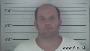 Christopher Schnitzler Arrest Mugshot