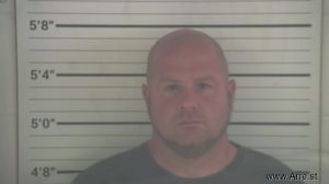 Christopher Schwarz Arrest Mugshot