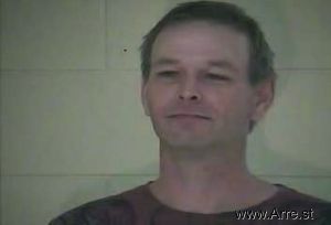 Christopher Seeber Arrest Mugshot