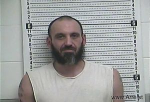 Christopher  Smith Arrest Mugshot