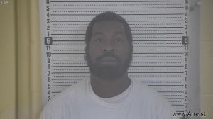 Christopher Smith Arrest Mugshot