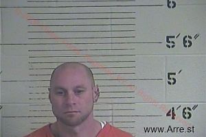 Christopher Staggs Arrest