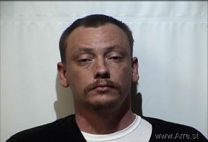 Christopher Sutton Arrest Mugshot