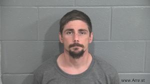 Christopher Sutton Arrest Mugshot