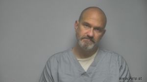 Christopher Thompson Arrest Mugshot