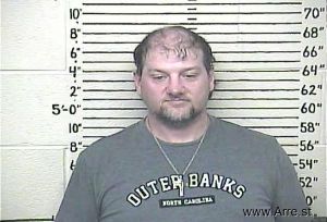Christopher Trent Arrest