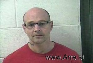 Christopher Turner Arrest Mugshot