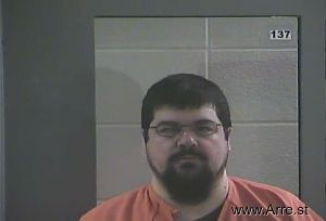 Christopher Wagner Arrest Mugshot