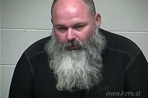 Christopher Wasson Arrest Mugshot