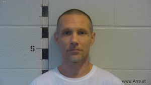 Christopher  West Arrest Mugshot