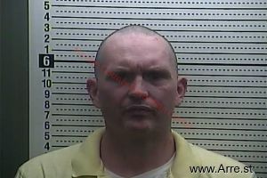 Christopher  West  Arrest Mugshot