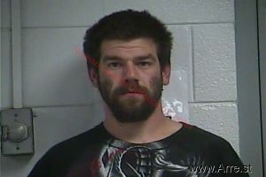 Christopher Whitehill Arrest Mugshot