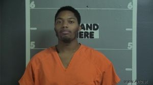 Christopher Williams Arrest Mugshot