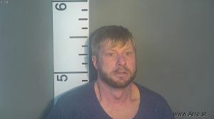 Christopher Wolf Arrest Mugshot