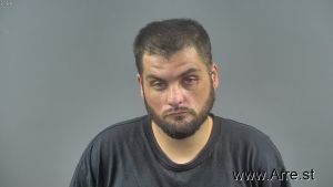 Christopher Wright Arrest Mugshot