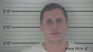 Christopher York Arrest Mugshot