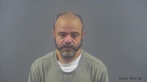 Chuck Fuqua Arrest