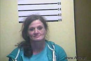 Cindy  Asher Arrest Mugshot