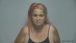 Cindy  Mitchell Arrest Mugshot