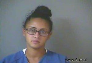 Cindy  Swyter Arrest Mugshot