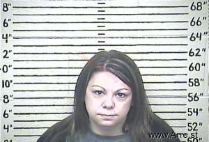 Cindy Wells Arrest Mugshot