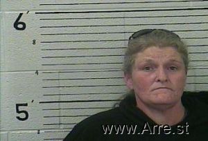 Cindy Young Arrest Mugshot