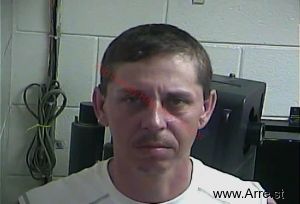 Clarence Childers Arrest Mugshot