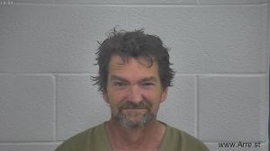 Clarence Fuson Arrest Mugshot