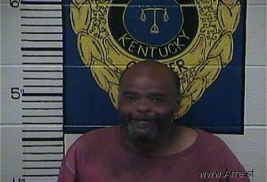 Clarence  Henson Arrest Mugshot