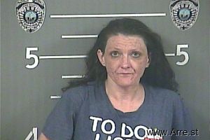 Clarinda Terrill Arrest