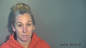 Clarissa  Long Arrest Mugshot